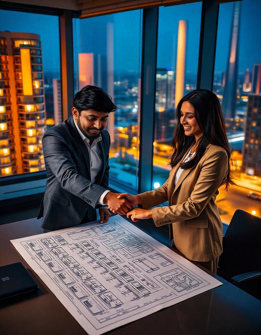 Real Estate Company in Bhopal | Bhojpal Builders & Developers