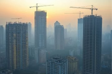 Duplex Houses | Luxury Flats | Plots in Bhopal