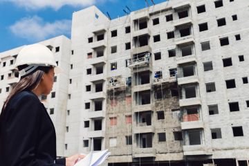 Duplex Houses | Luxury Flats | Plots in Bhopal