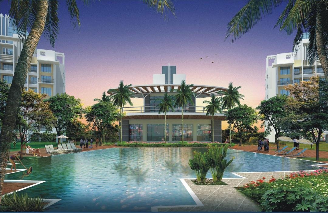 Duplex Houses | Luxury Flats | Plots in Bhopal