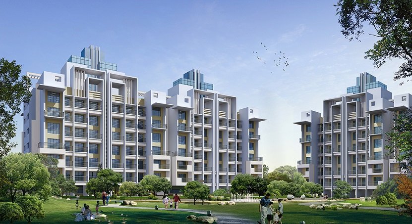 Duplex Houses | Luxury Flats | Plots in Bhopal