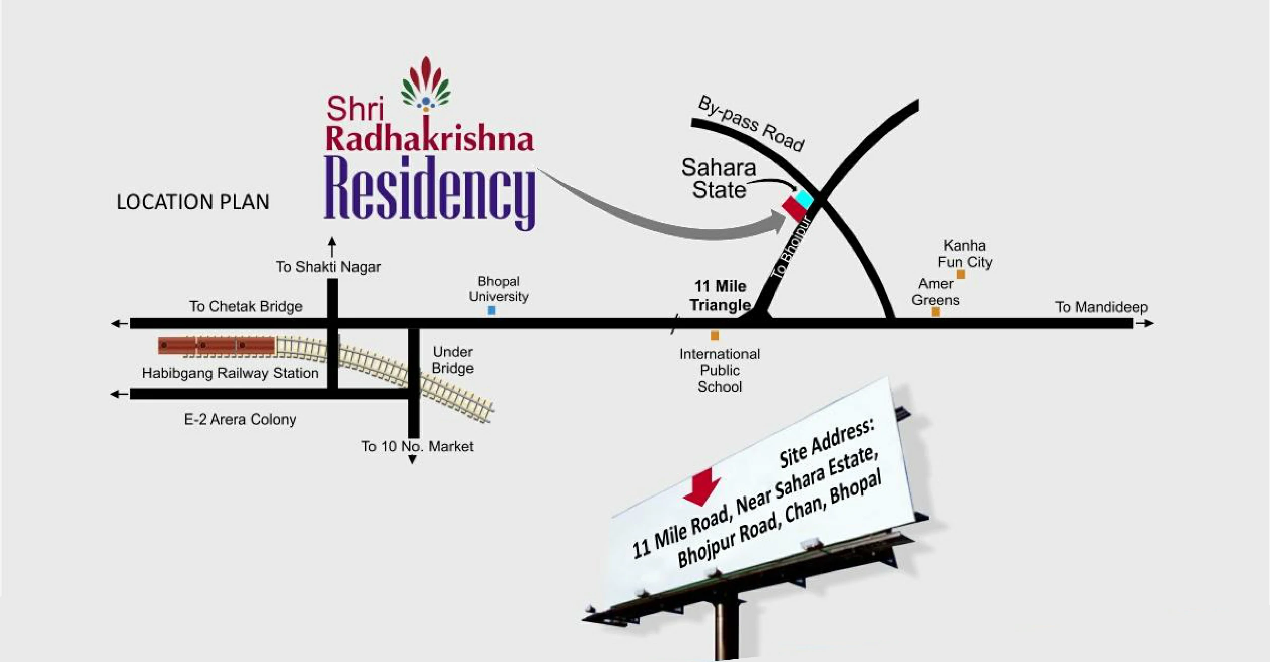 Singlex House in Bhopal | Singlex in Bhopal