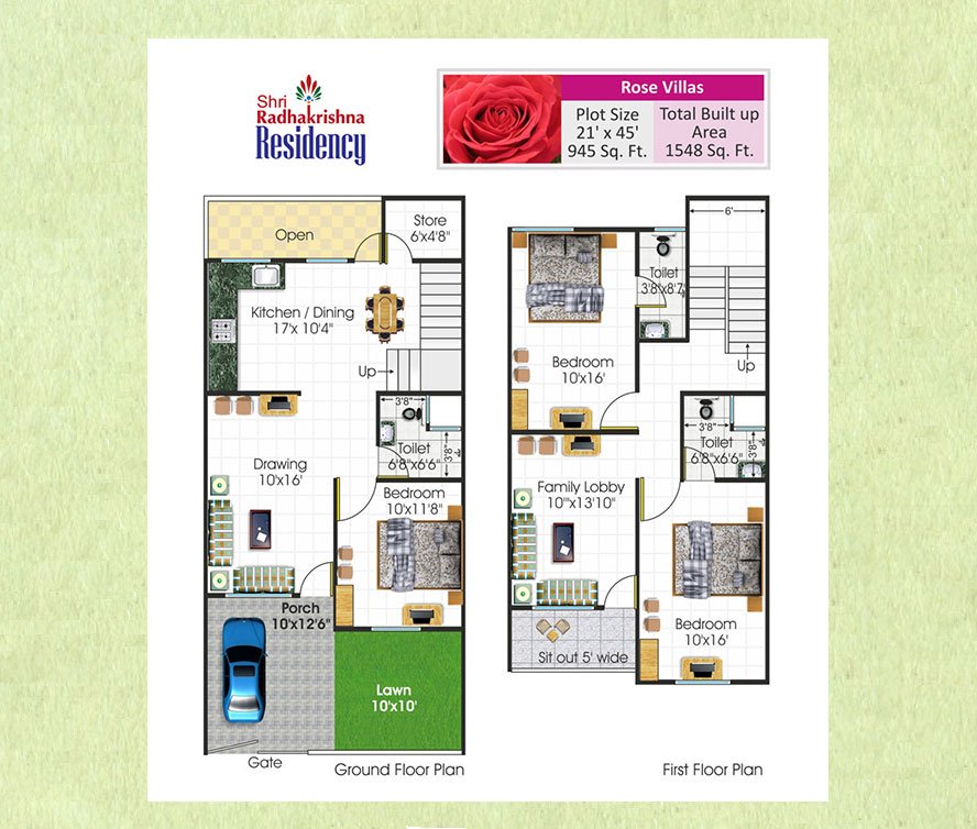 Singlex House in Bhopal | Singlex in Bhopal