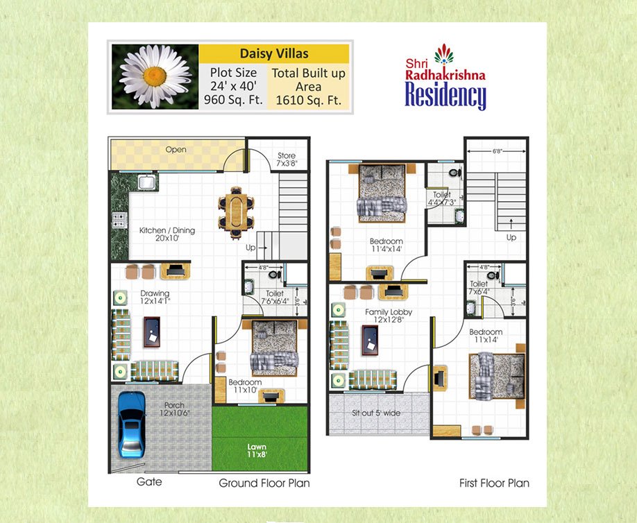 Singlex House in Bhopal | Singlex in Bhopal