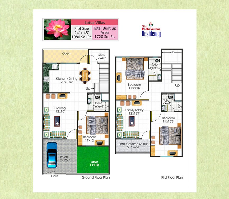 Singlex House in Bhopal | Singlex in Bhopal