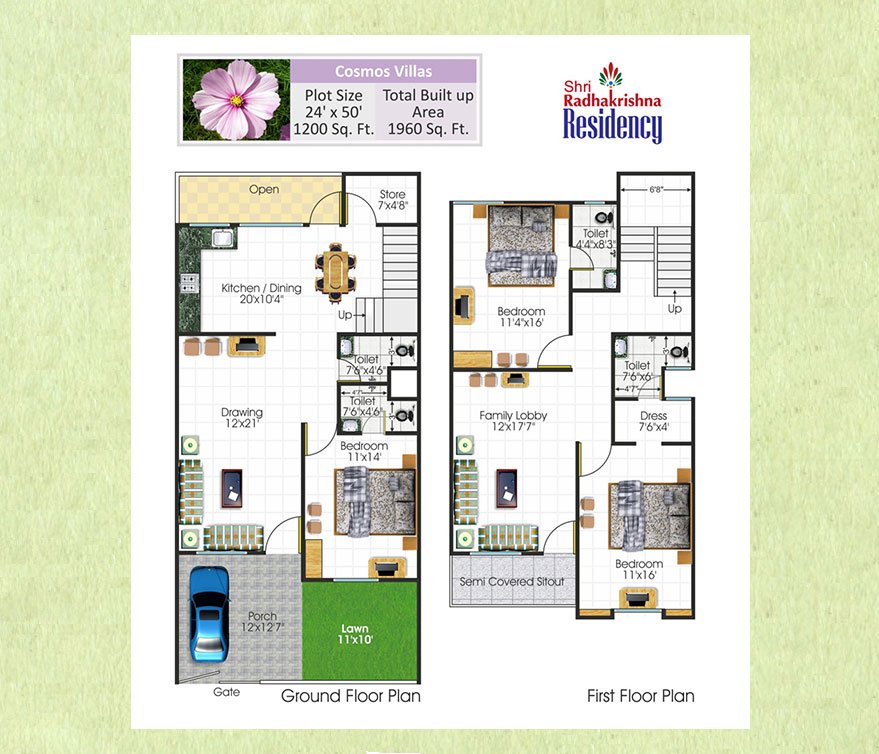 Singlex House in Bhopal | Singlex in Bhopal